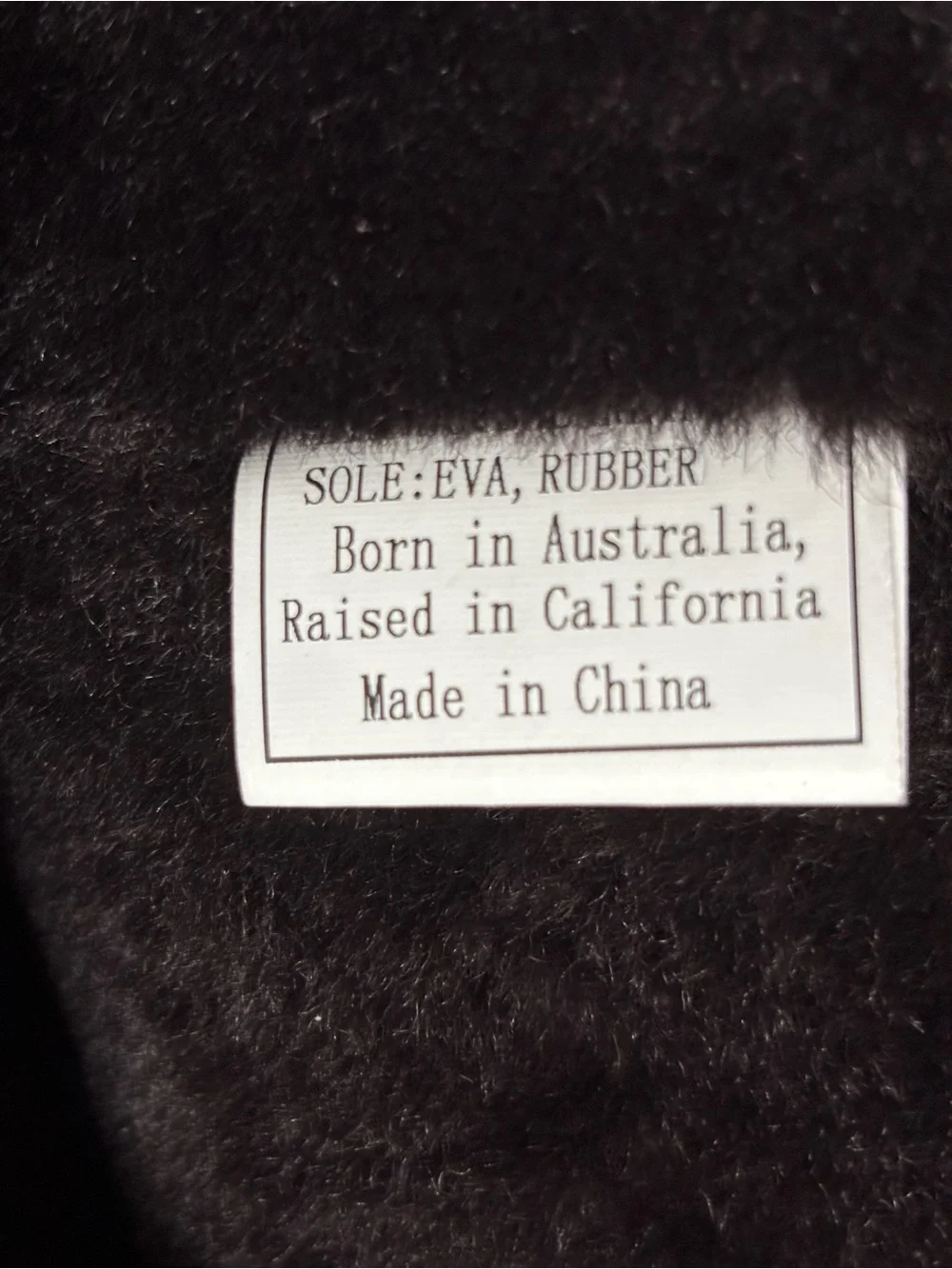 Australia Luxe Collective 3304 brand